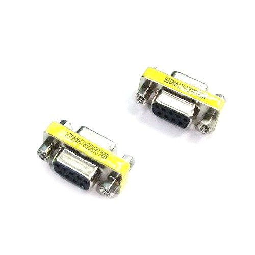 樣品63 - D-SUB線轉接頭