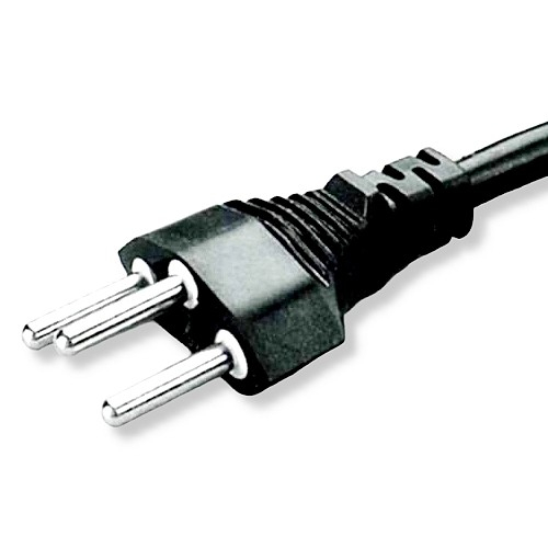 TP-32 瑞士和意大利標準電源線