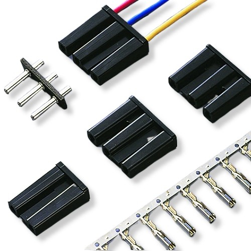 2360系列 - 連接器