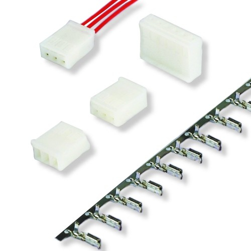 3964系列 - 連接器