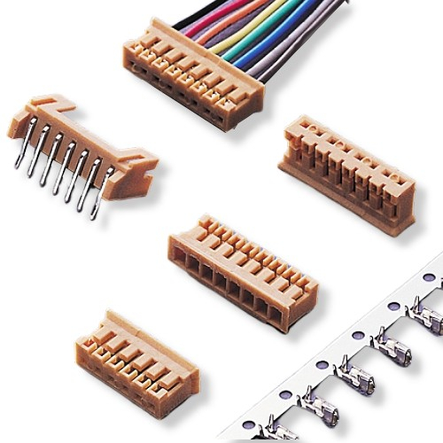 2400系列 - 連接器