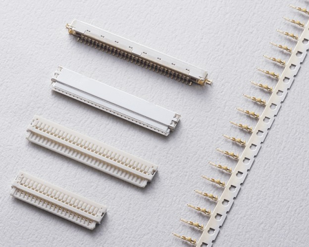 1058H/1058HNA系列 - 連接器