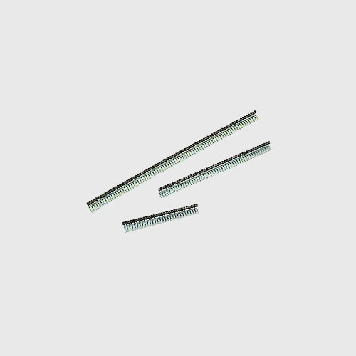 2.54mm PH01C1系列 排針 / 排母