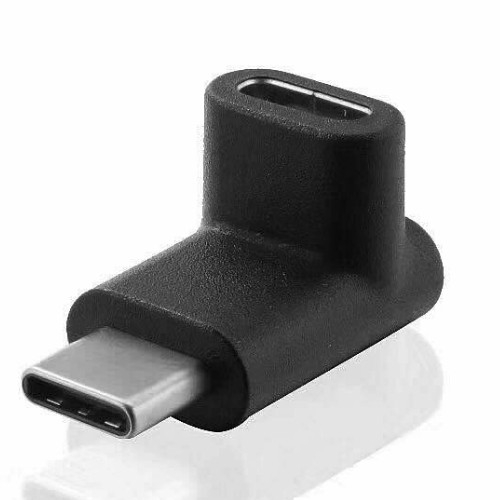 樣品131 - 轉接頭