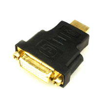 样品41 - DVI转接器
