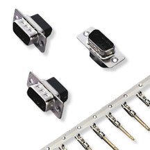 6035系列- 连接器