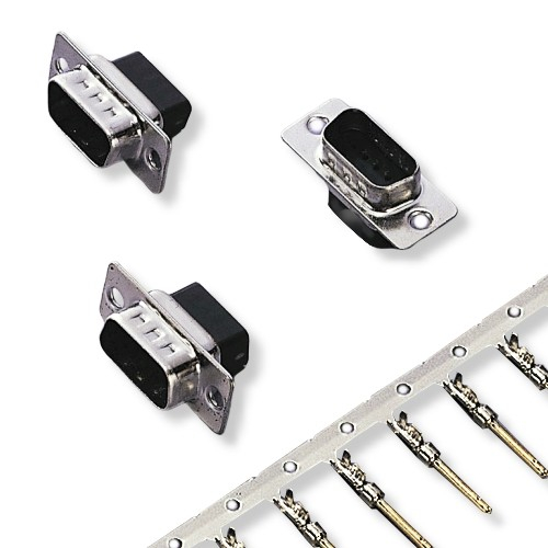 6035系列 - 連接器