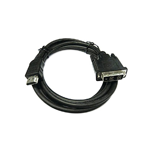 DVI/HDMI 轉接線