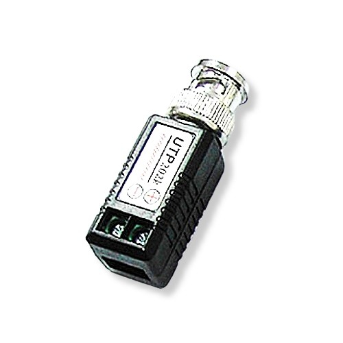 样品21 - BNC转接器